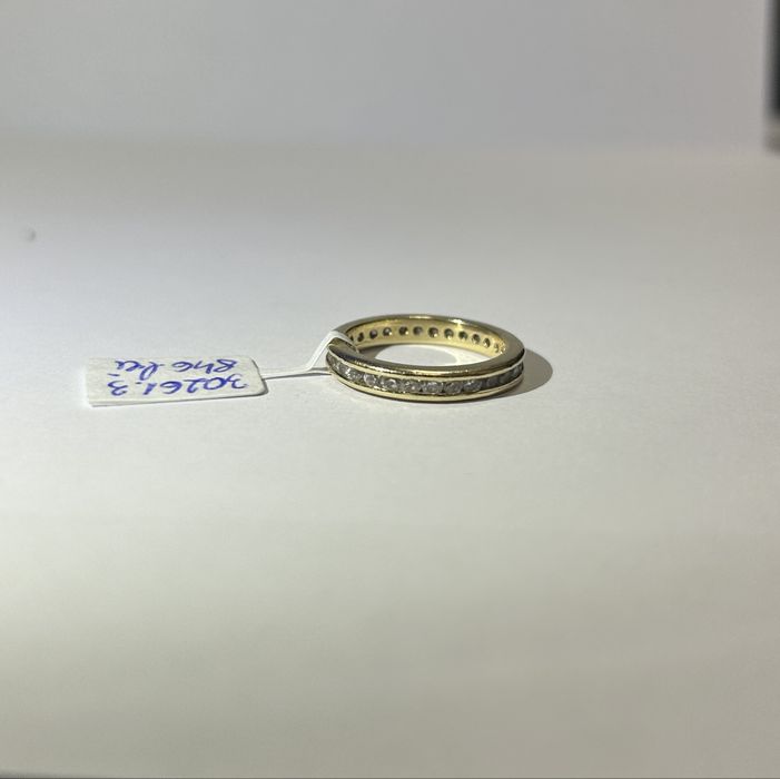 Inel Tennis (vl) star amanet