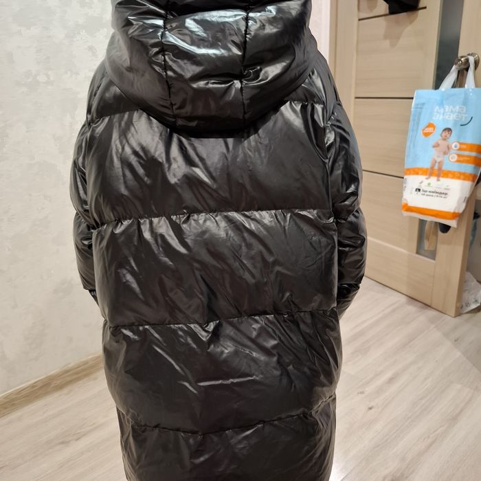 Куртка на девочку осении