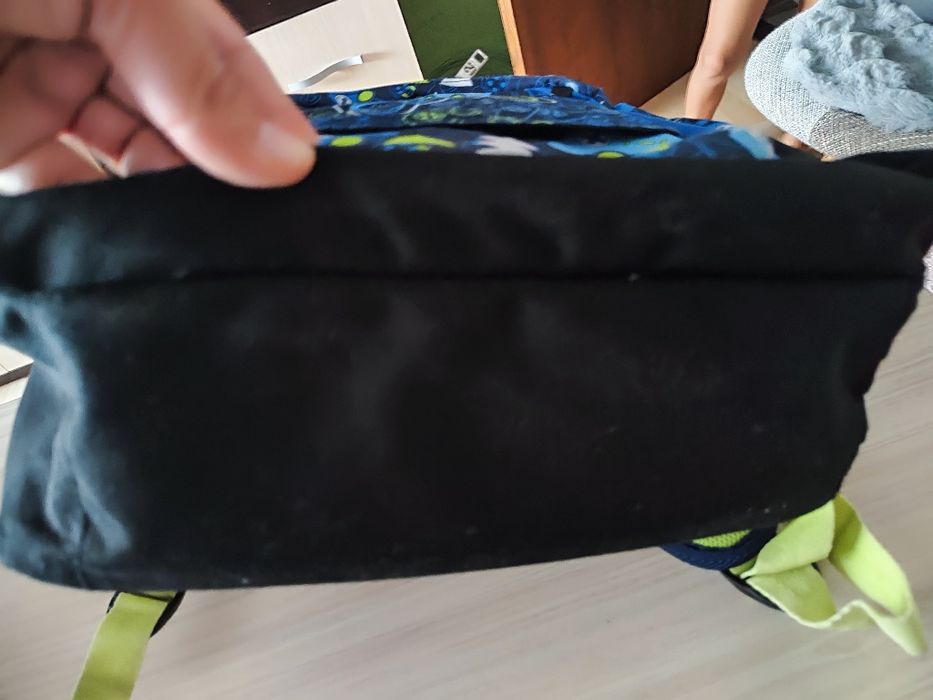 Ученическа раница SG even