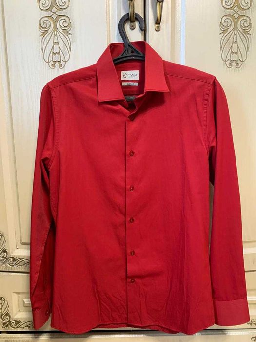 Рубашки турецкие