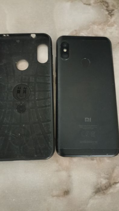 Смартфон Mi A2Lite