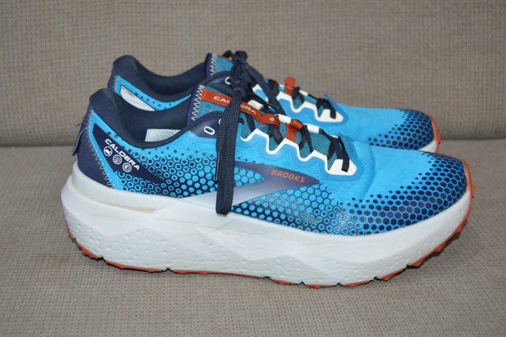 Pantofi pentru alergare BROOKS Caldera 6 marime 45.5