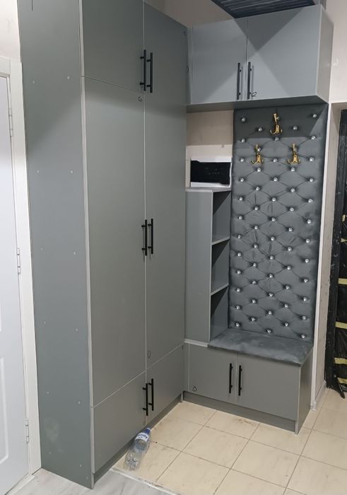 Аренда квартиры 2/8/9 Чиланзар 16-гор.больница . Семье . Ойлага