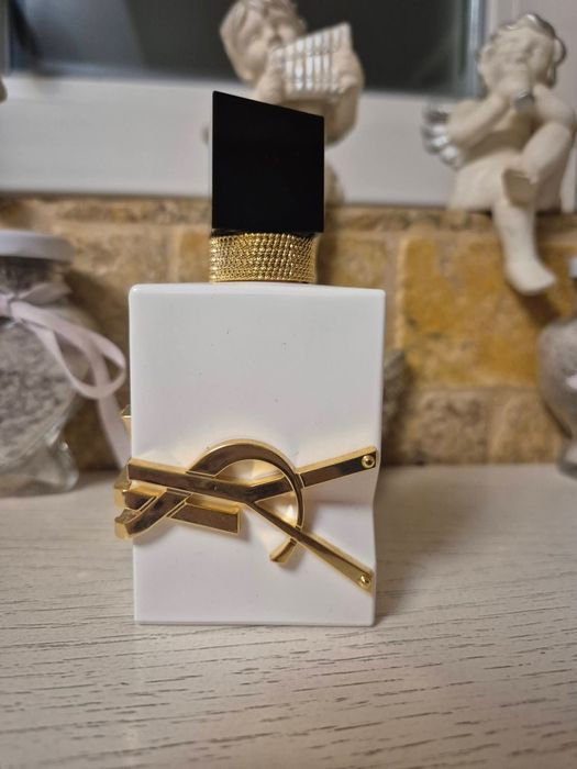 Libre L'Eau Nue, apa de parfum 50 ml