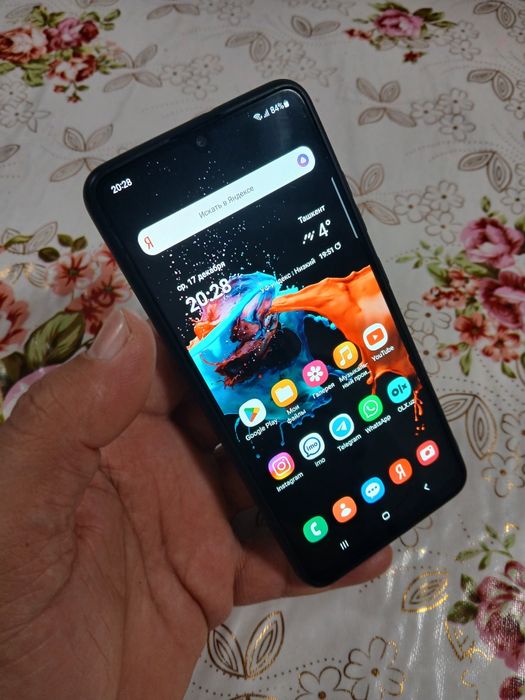 Samsung A32 xotra 4/64