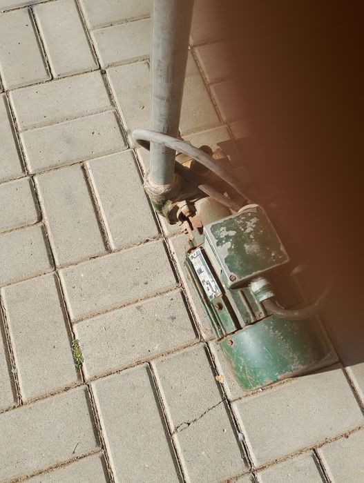 Водна помпа Вида