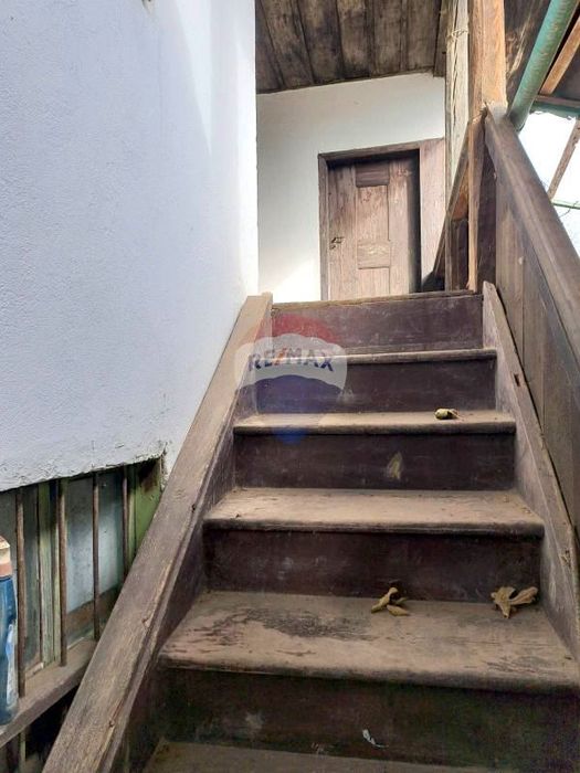 Еднофамилна къща с дворно място, село Кардам, СР