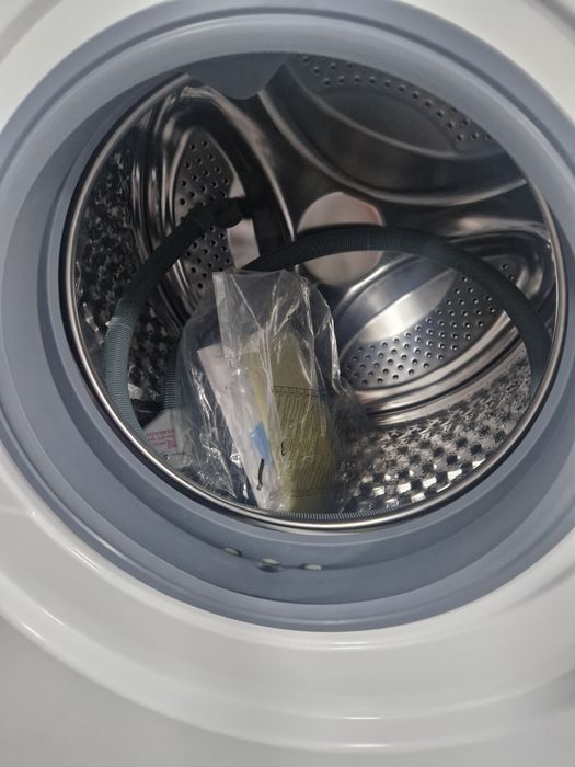 Пералня Midea 10 кг А+++ Пара