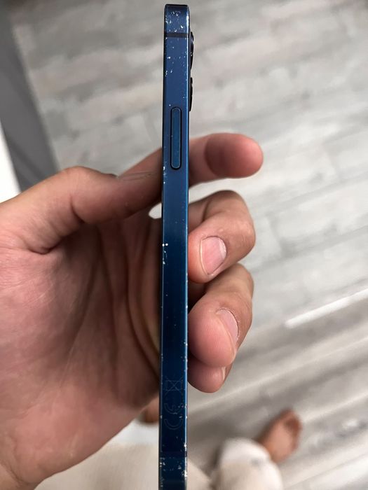 Iphone 12 сатам или обмен