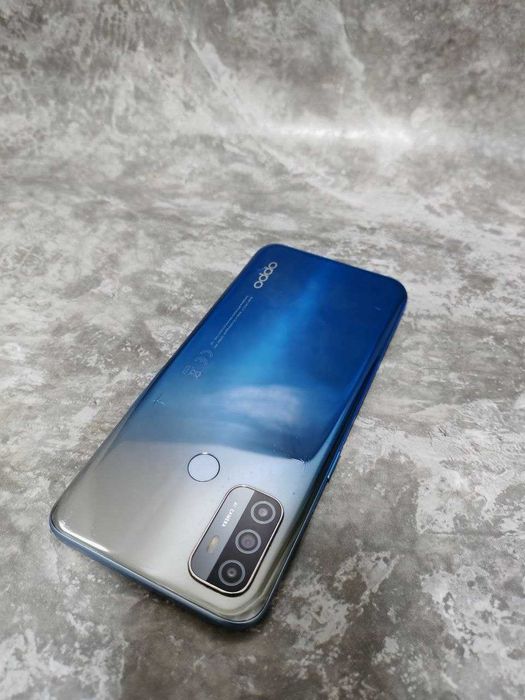 Oppo A53 (Актобе 413) ЛОТ 701485