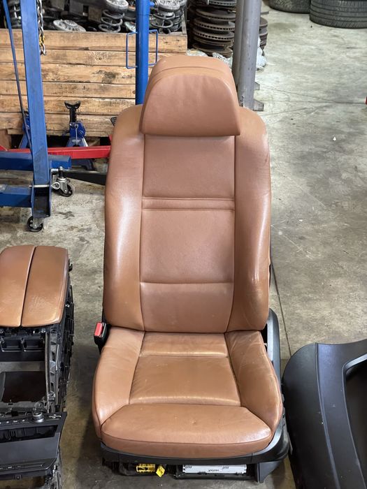 Салон 5 местен БМВ Х6, Е71 (salon bmw x6, e71)