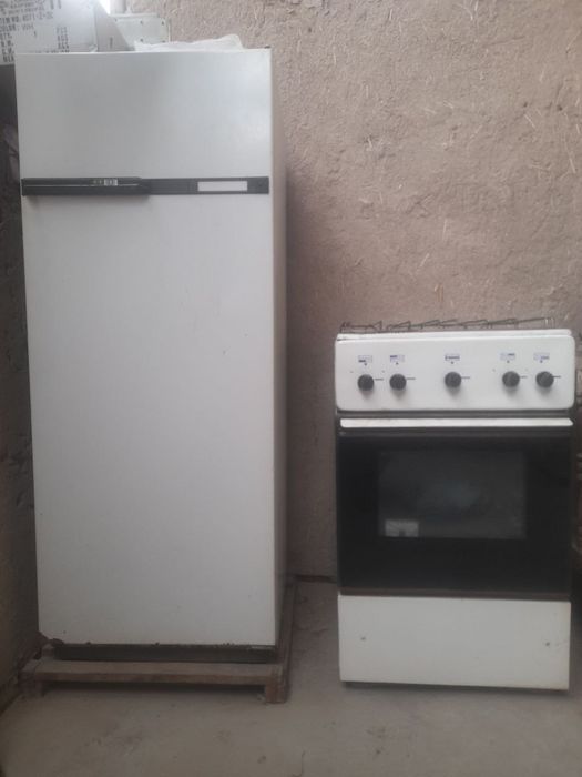 Rossiyada ishlab chiqarilgan xolodelnik sotiladi - 500 000 sòm