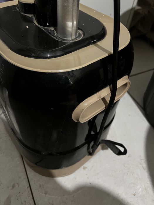 Паровой утюг Tefal