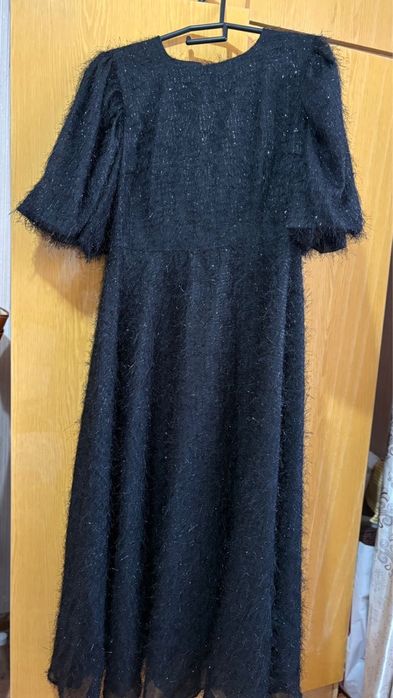 Вечернее платье от Stylish