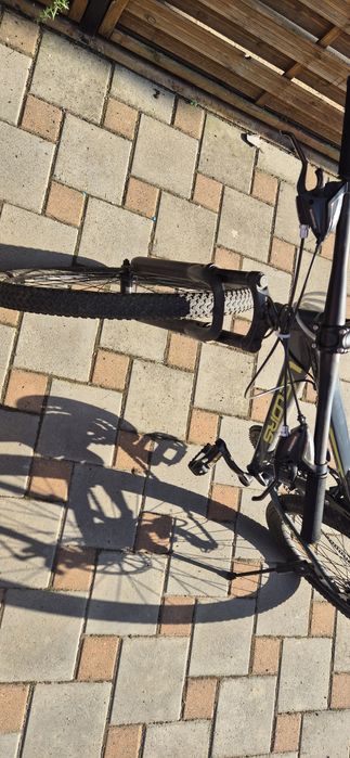 Vand bicicleta  27 inch