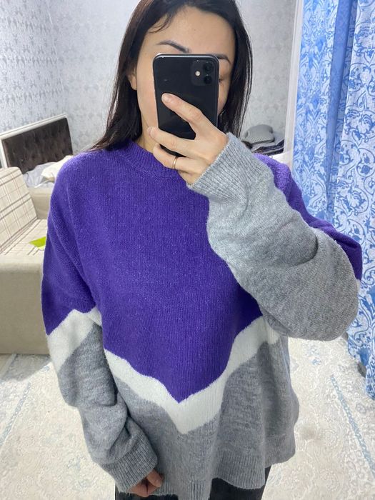 Разгружаю свой гардероб