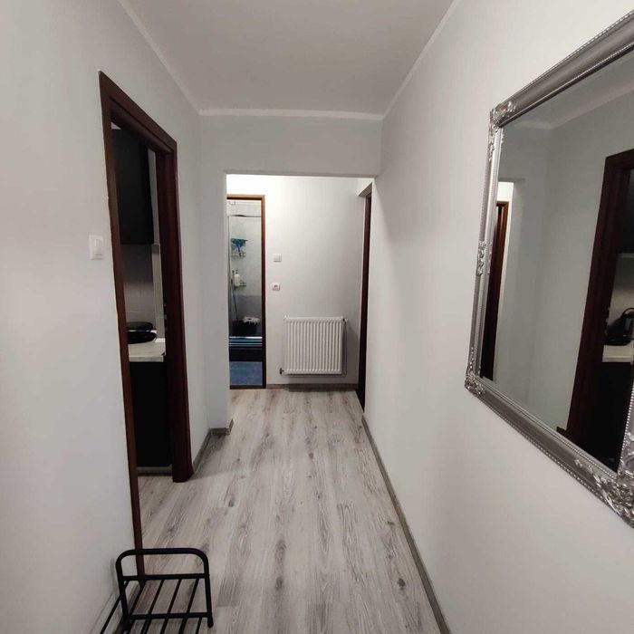 Apartament De Inchiriat - 2 Dormitoare - Dumbravii/ANAF