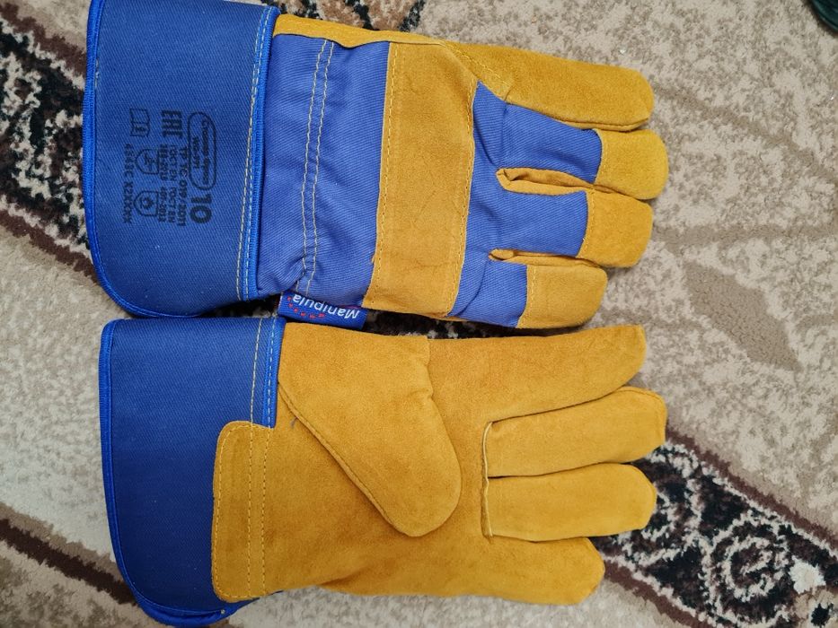 Продаётся перчатки рабочие