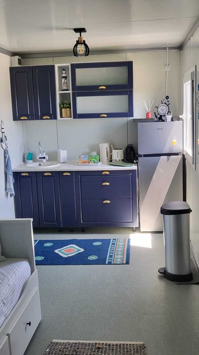 Propietate pe malul marii 2 Mai/Vama Veche