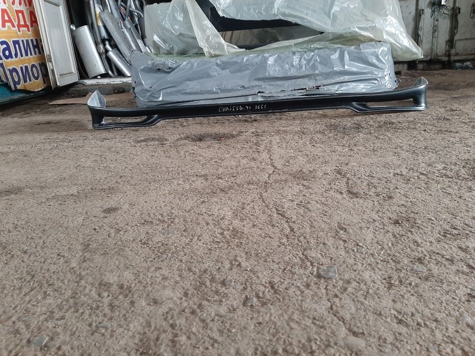 Обвес Toyota Chaiser 100