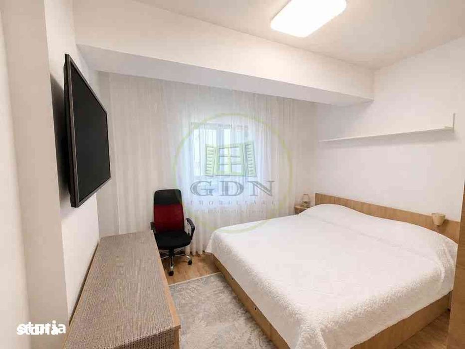 Apartament 2 camere, Rahova, pregătit de mutare