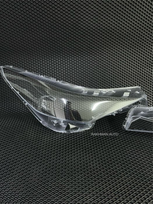 Стекло Фар Hyundai Elantra