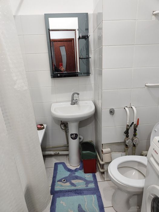 1 ком 7 мкр Коктем