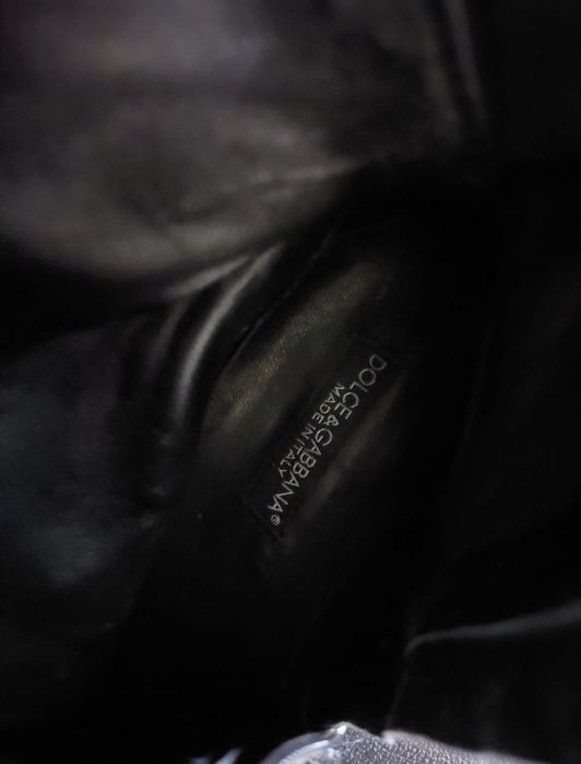 Детски боти Dolce 36 номер