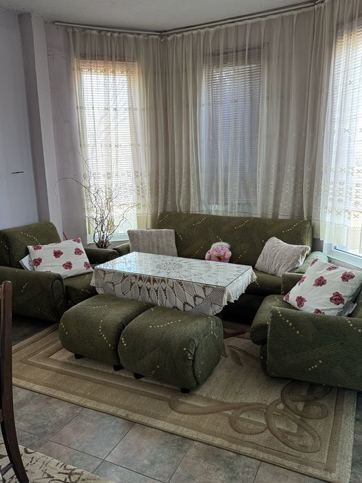 Къща с панорамна гледка