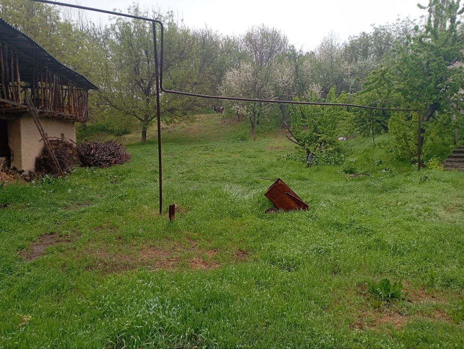 Паркент, Сукок йули Коракалпок. 20 сотых.