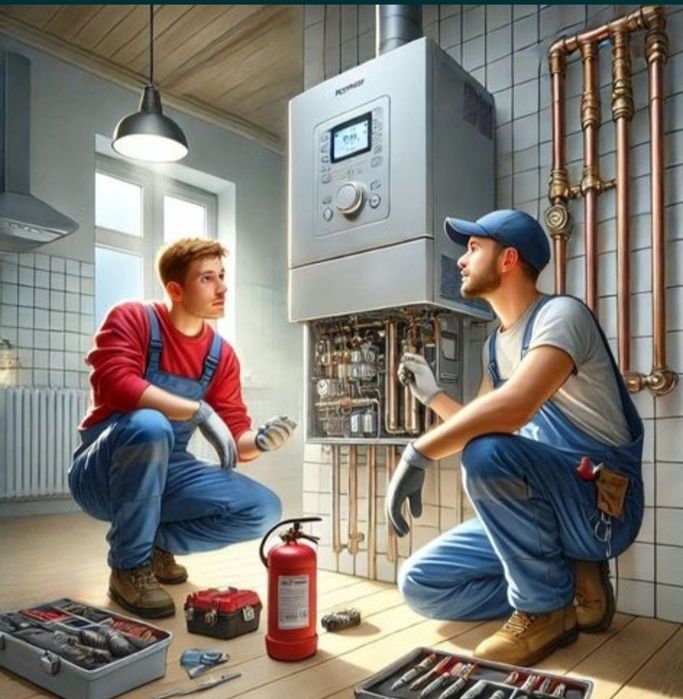 Santexnik santexnika xizmati 24/7 santehnik