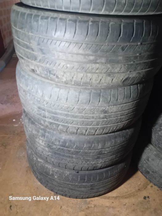 Продам шины 225/60/16