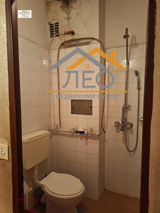 Продава се Тристаен апартамент в Севлиево - 58 кв.м за 862 €/кв.м - Снимка #10
