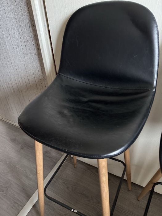 Комплект бар столове