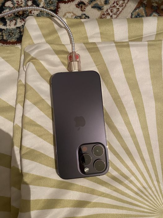 Айфон 14 про 256 гб