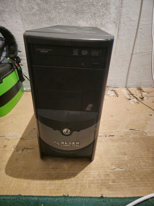 Продам компьютер