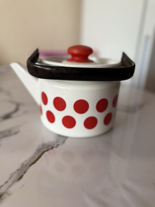 Чайник эмаль срочно