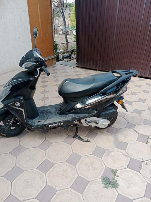 мотоцикл 150 куб