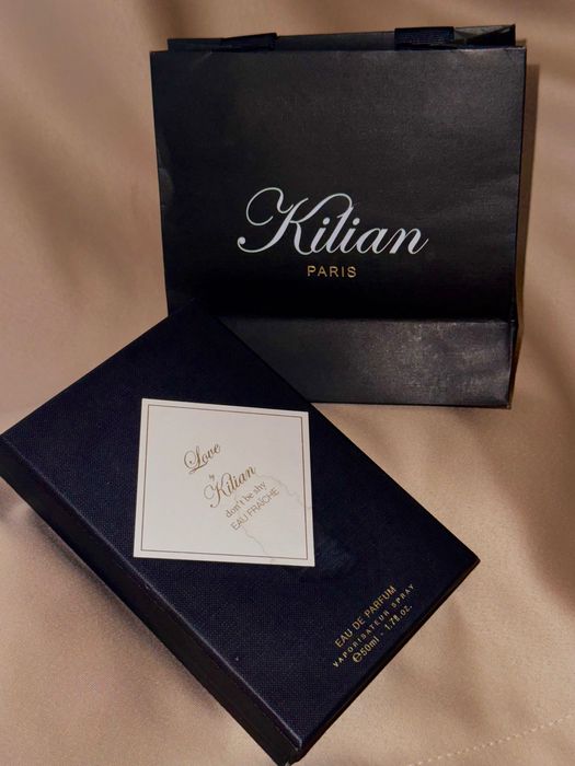 ЛУКСОЗЕН ПАРФЮМ
Love, Don’t Be Shy Eau Fraiche by Kilian