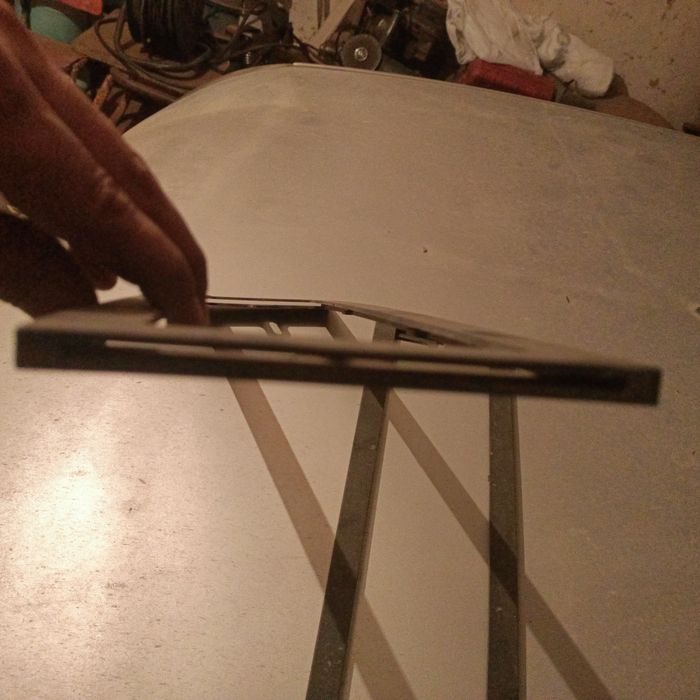 Рамка под номер авто