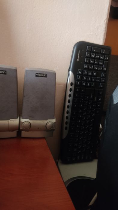 Компьютер б/у не дорого!