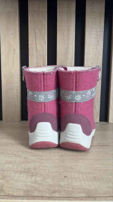 Валенки Ботинки Котофей 21 размер
