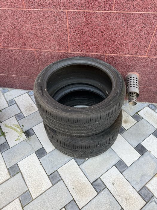 Продам резины Кумхо 245,40,18