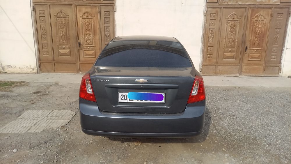 Shevrolet jentra 2020