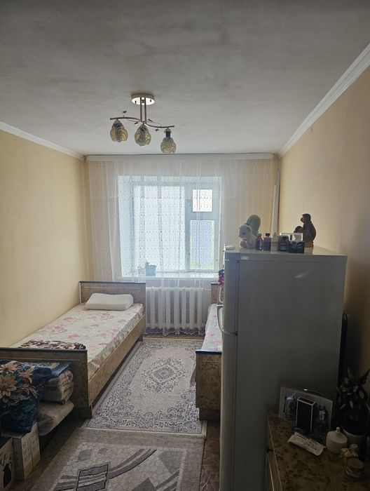 Продам квартиру на Молдагулова