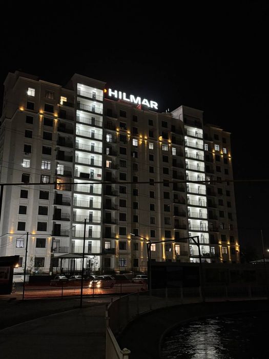 Продается 2 комнатная квартира в Яккасарайском районе