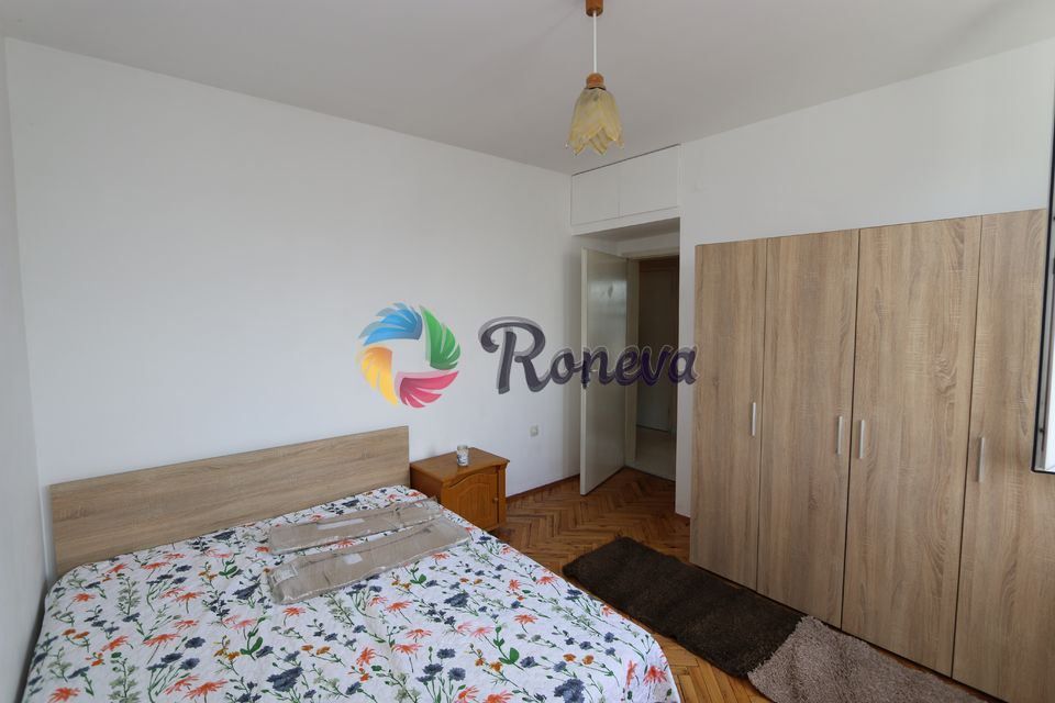 3-стаен в Варна-Генералите площ 75 цена 500