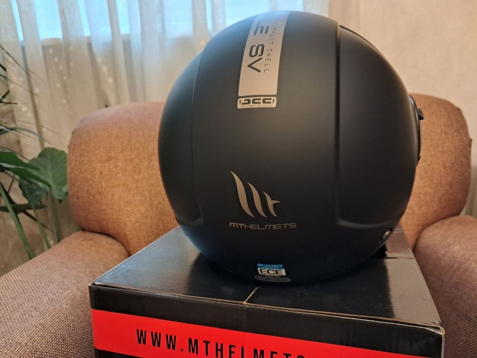 MT Viale M (57-58 см)