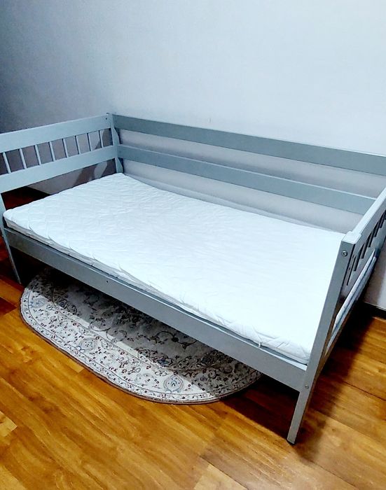 Подростковая кровать 160*80