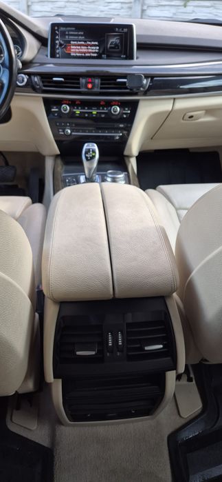 BMW X5 2017 — imagine 5